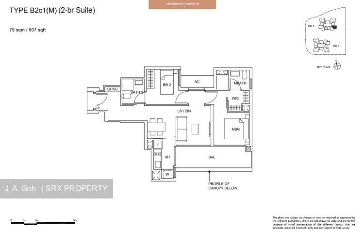Sky Vue (D20), Condominium #398747081
